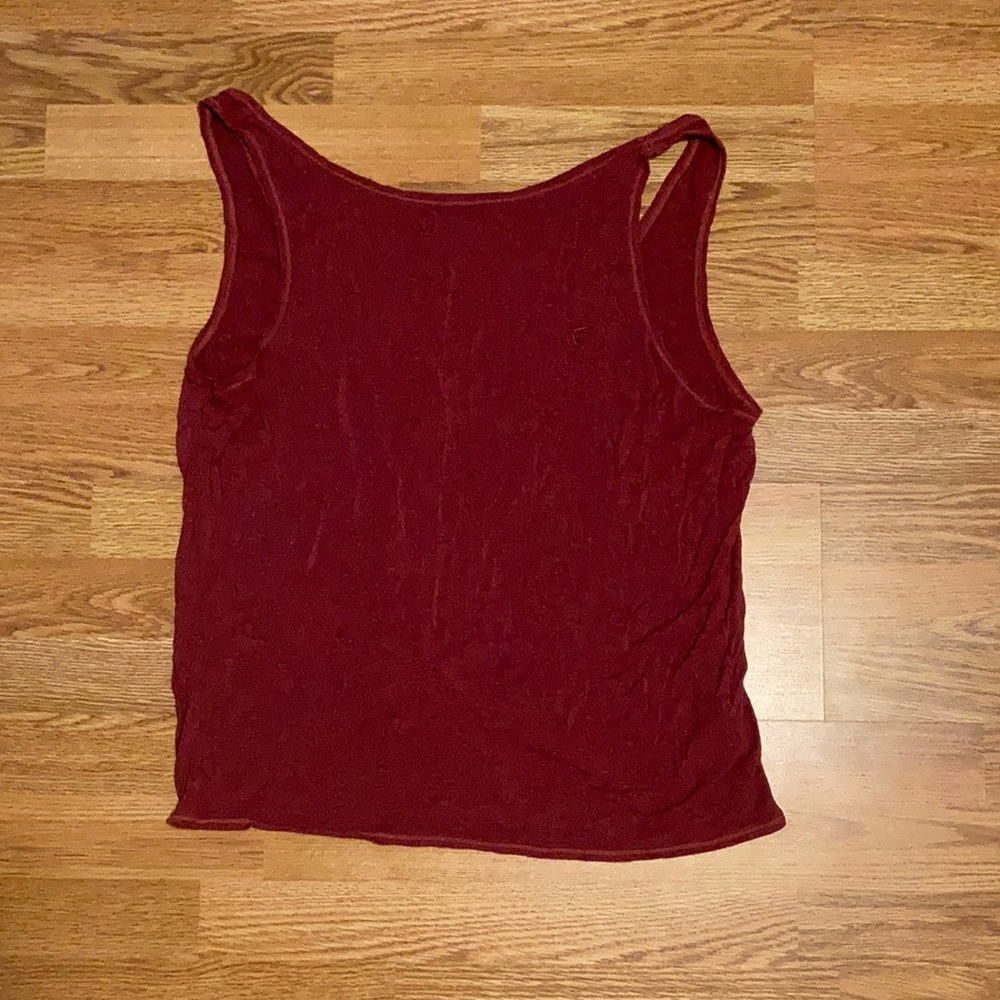 Zyia Tank